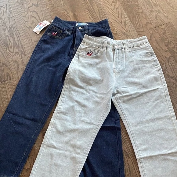 Big boy pants - Picture 3 of 3